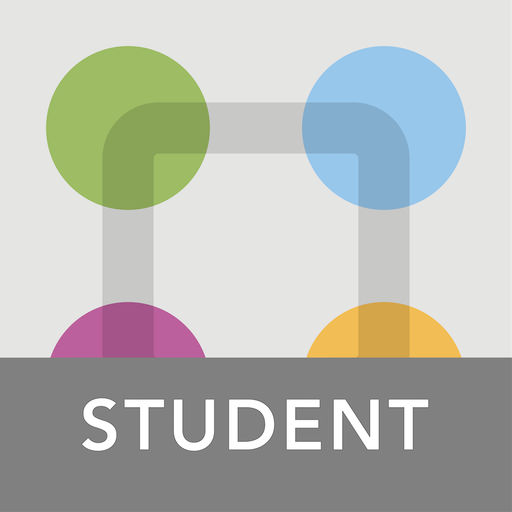 Student Square Logo